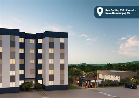 apartamento na planta novo hamburgo.
